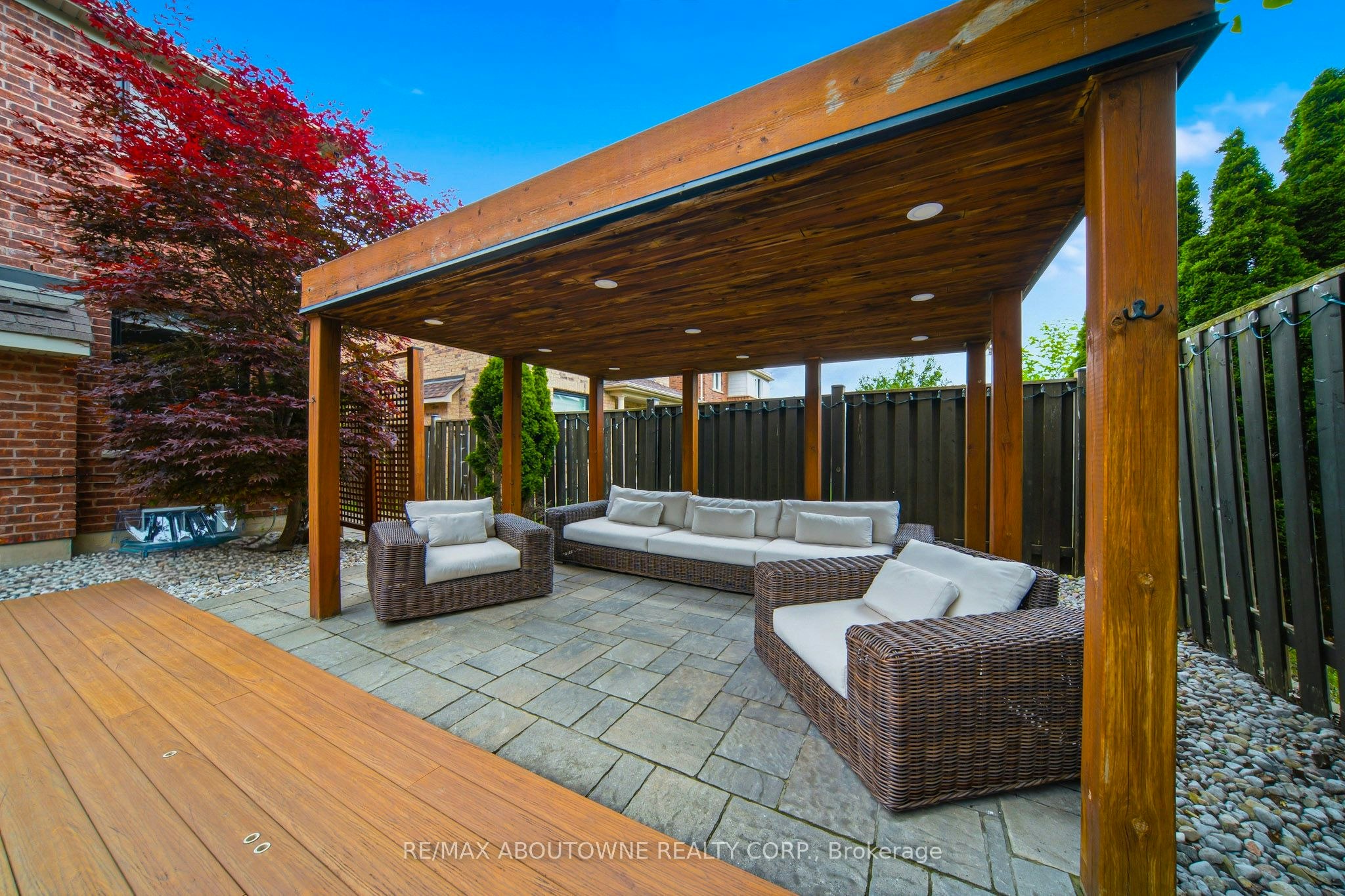 3408 Hideaway Place, Mississauga, ON, L5M 0A7 - 44