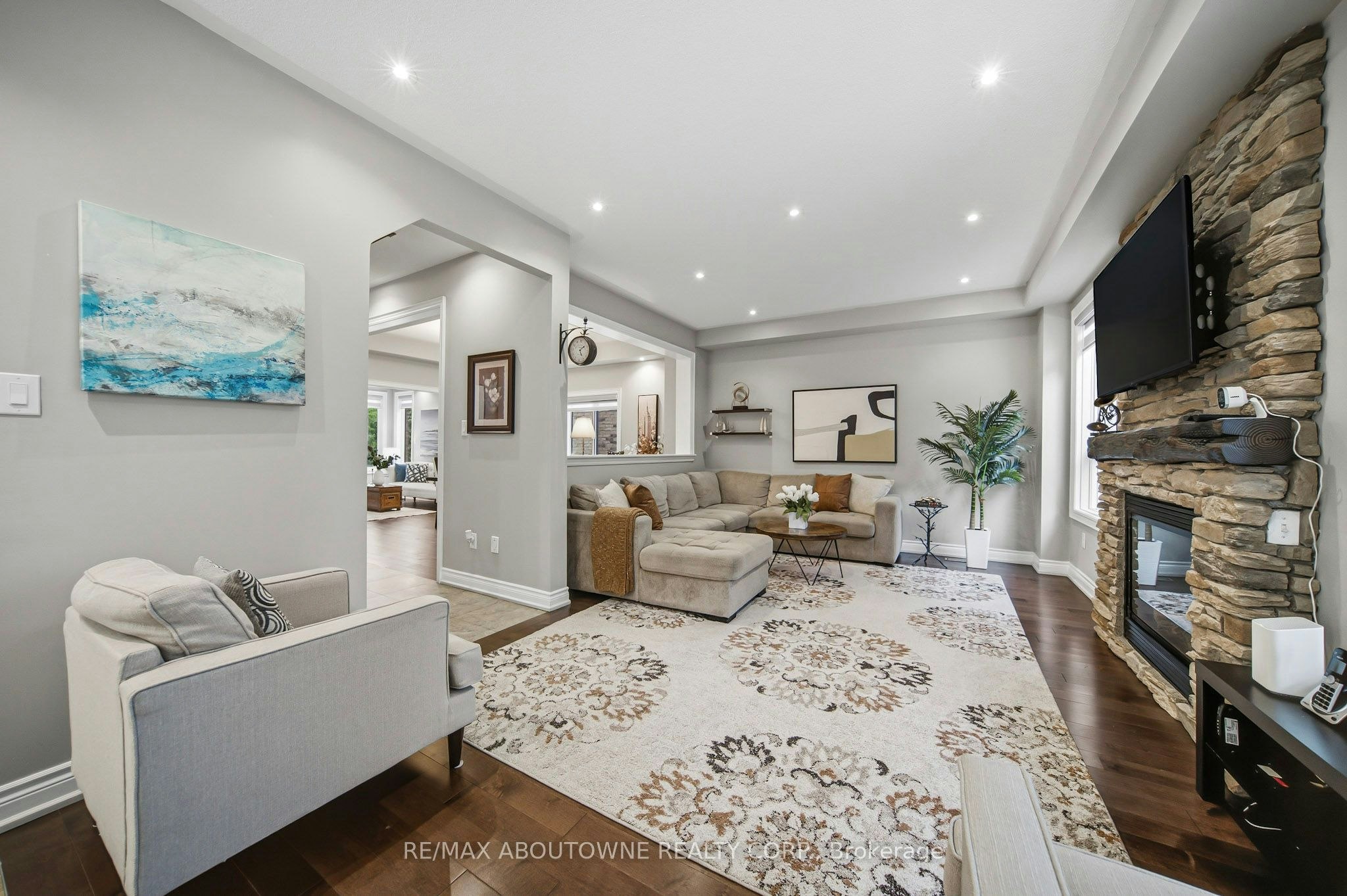 3408 Hideaway Place, Mississauga, ON, L5M 0A7 - 14