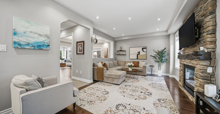 3408 Hideaway Place, Mississauga, ON, L5M 0A7 - 14