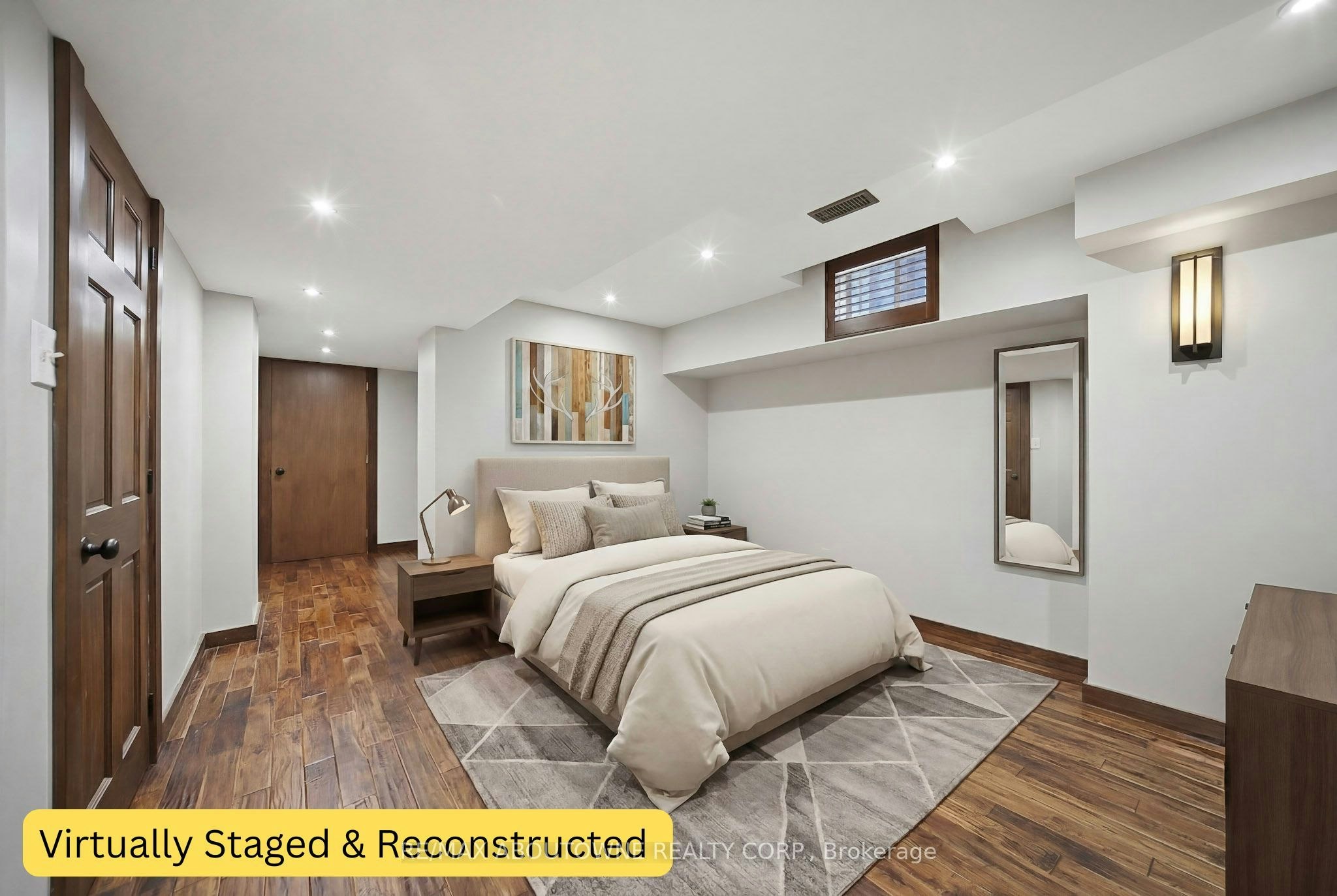 3408 Hideaway Place, Mississauga, ON, L5M 0A7 - 3