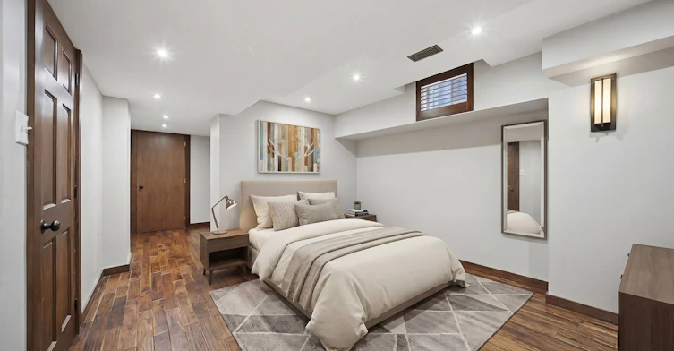 3408 Hideaway Place, Mississauga, ON, L5M 0A7 - 3