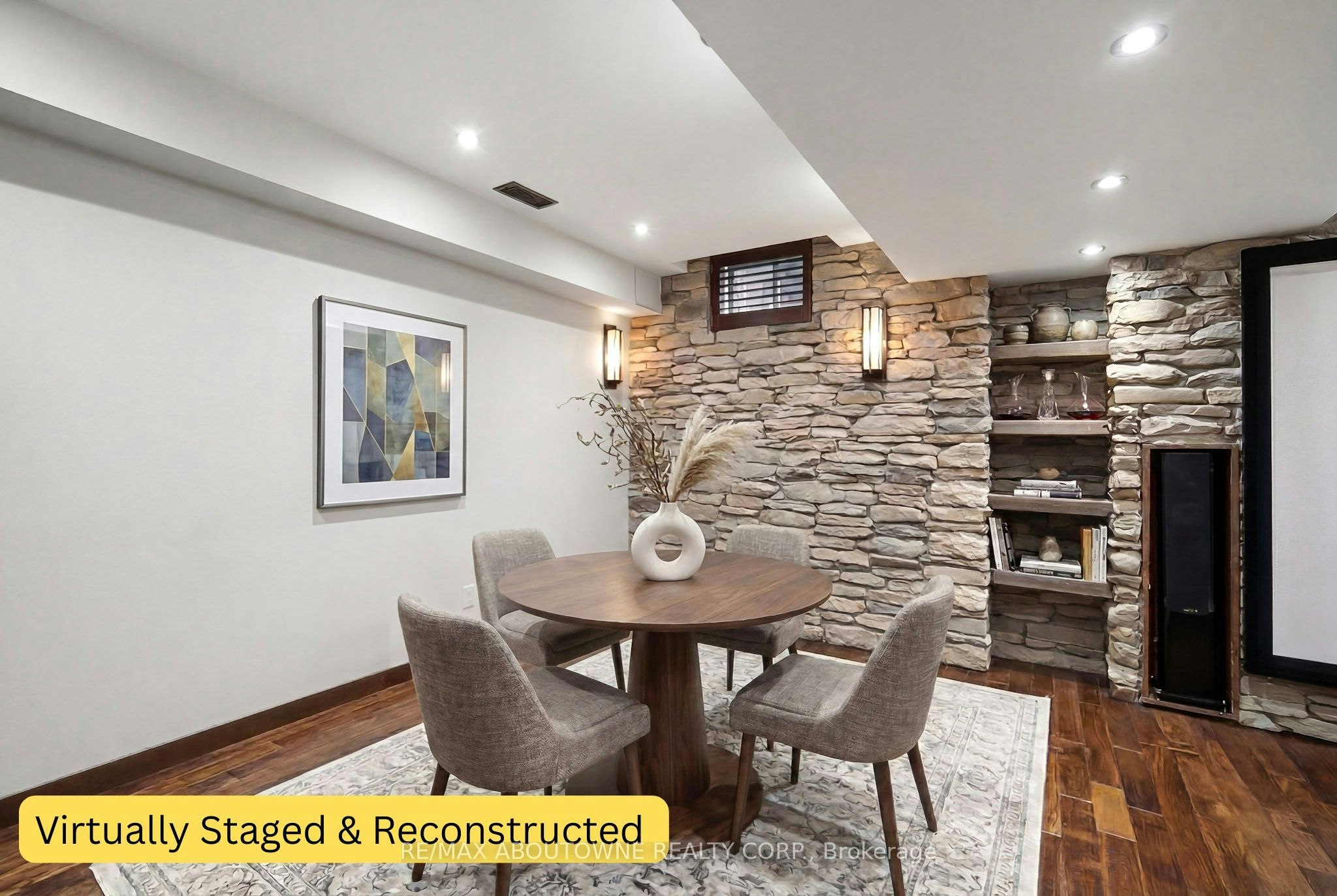 3408 Hideaway Place, Mississauga, ON, L5M 0A7 - 47