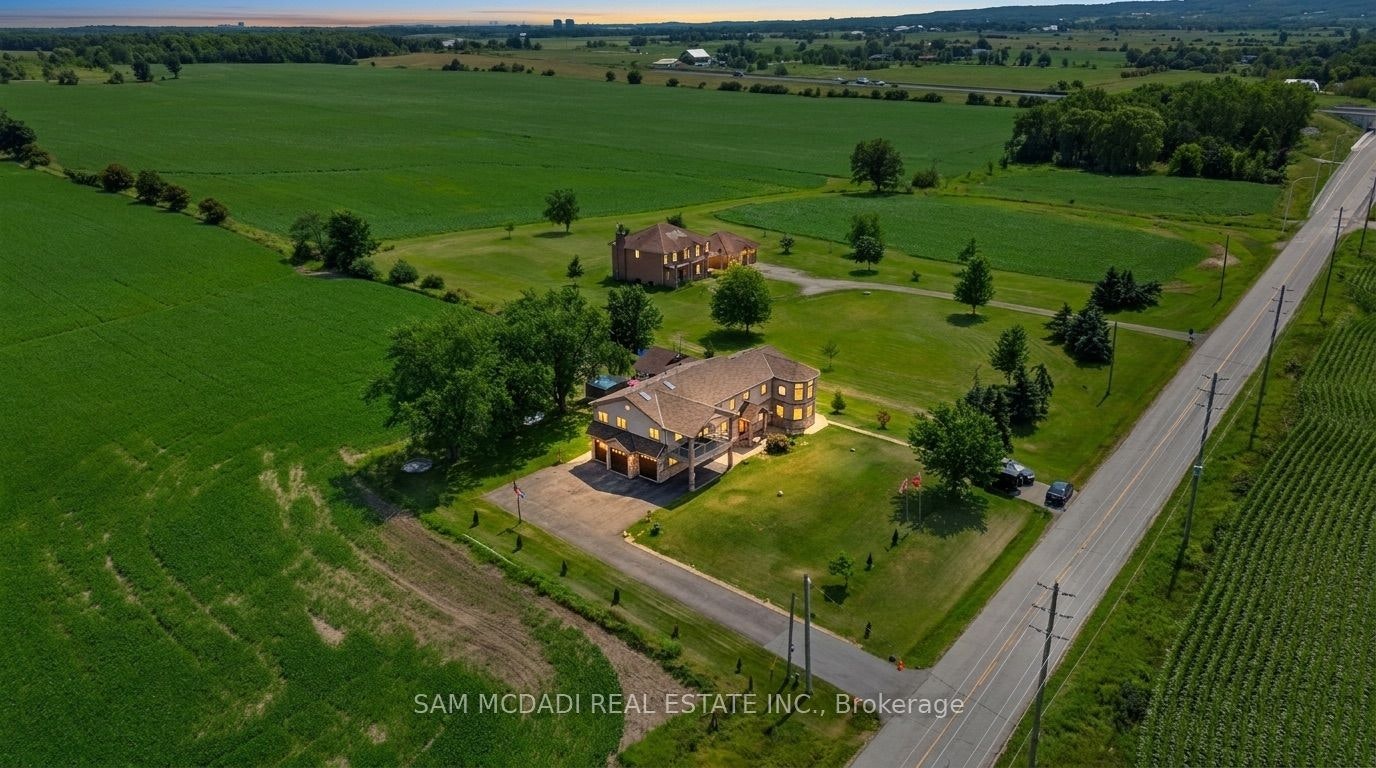 3136 Lower Base Line W, Milton, ON, L9E 0K6