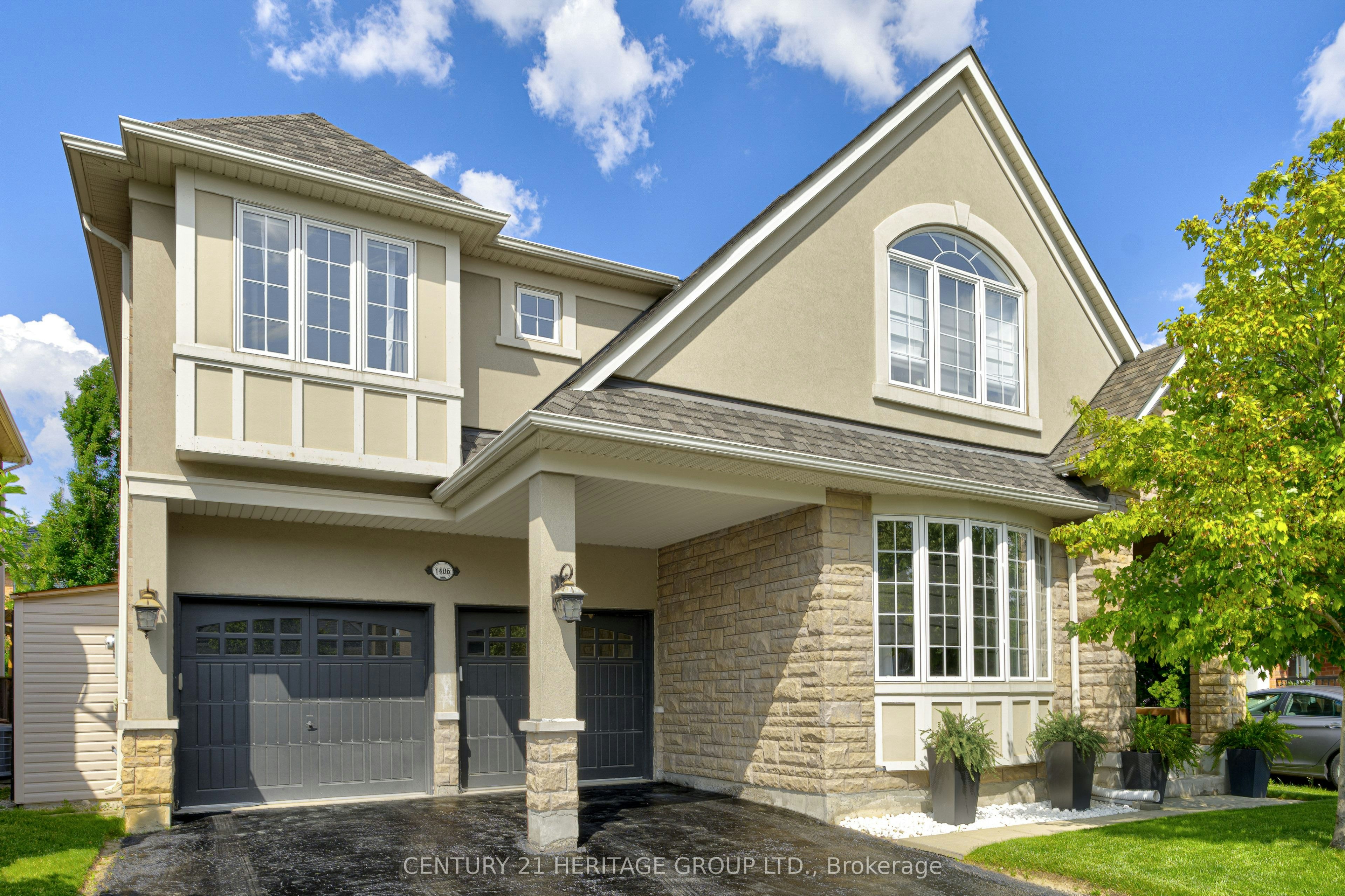 1406 Marshall Crescent, Milton, ON, L9T 6T9