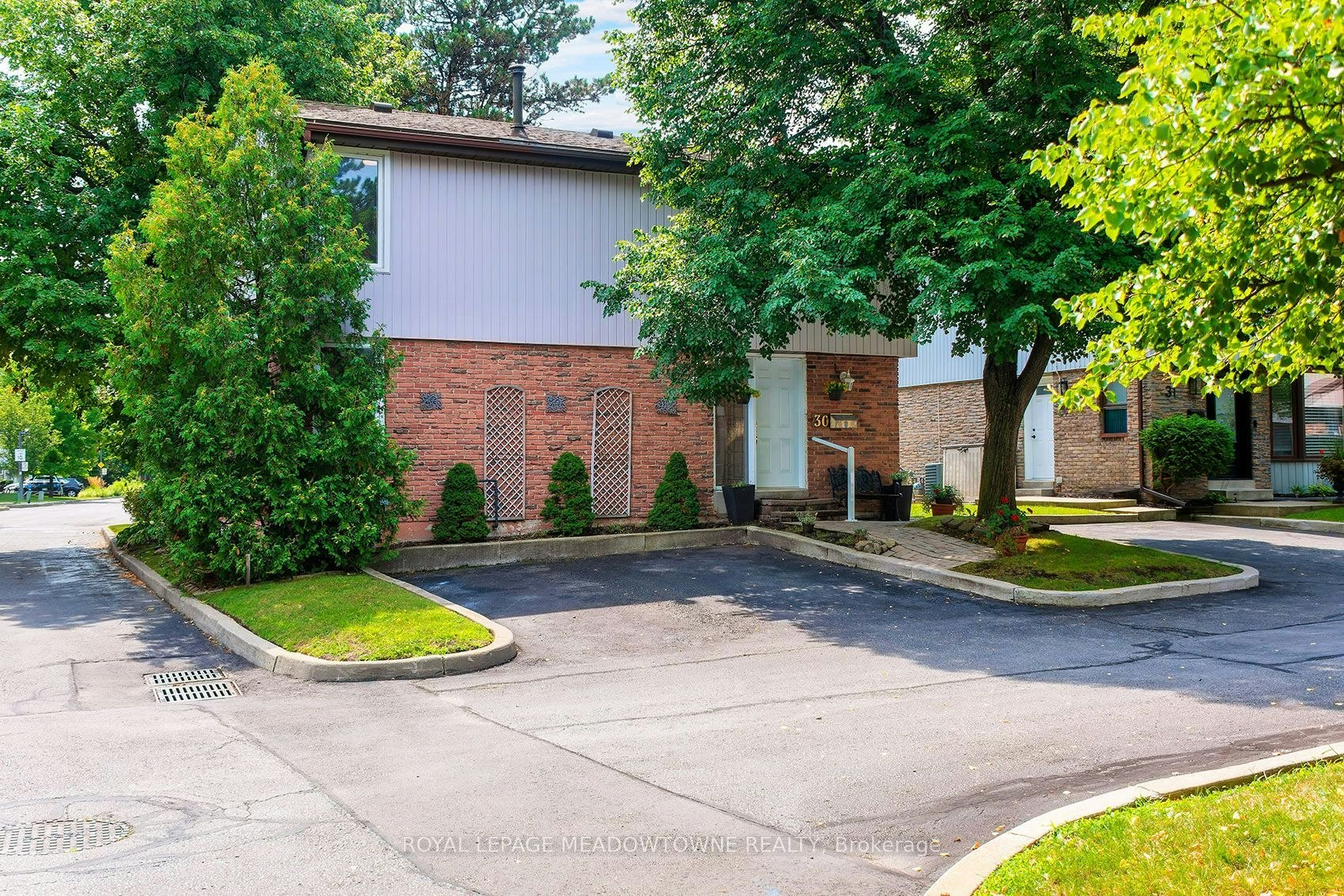30-59 Kenninghall Boulevard, Mississauga, ON, L5N 1J6
