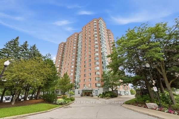 ph08-61 Markbrook Lane, Toronto, ON, M9V 5E7