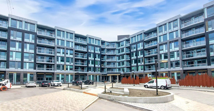 549-2501 Saw Whet Boulevard N, Oakville, ON, L6L 0H5
