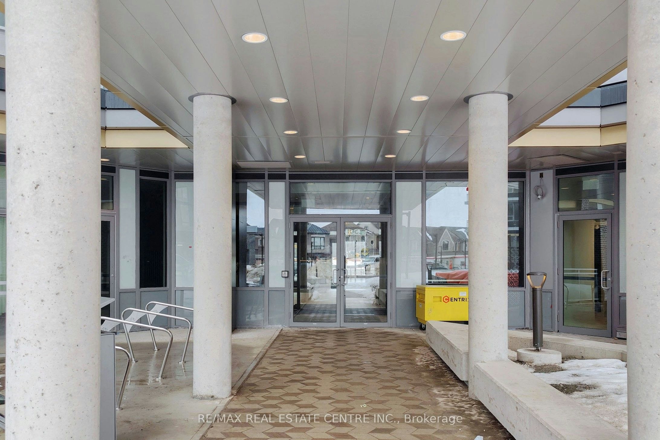 549-2501 Saw Whet Boulevard N, Oakville, ON, L6L 0H5 - 4