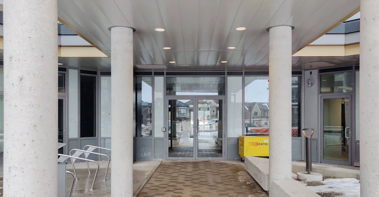 549-2501 Saw Whet Boulevard N, Oakville, ON, L6L 0H5 - 4