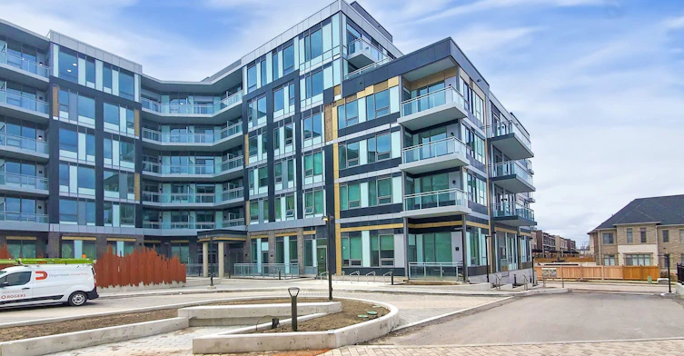 549-2501 Saw Whet Boulevard N, Oakville, ON, L6L 0H5 - 2