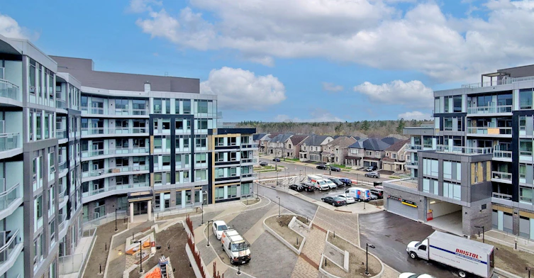 549-2501 Saw Whet Boulevard N, Oakville, ON, L6L 0H5 - 32