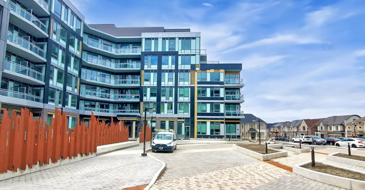 549-2501 Saw Whet Boulevard N, Oakville, ON, L6L 0H5 - 3