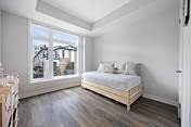 206-130 Canon Jackson Drive, Toronto, ON, M6M 0B7 - 11