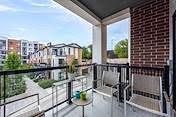 206-130 Canon Jackson Drive, Toronto, ON, M6M 0B7 - 19