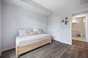 206-130 Canon Jackson Drive, Toronto, ON, M6M 0B7 - 12