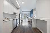206-130 Canon Jackson Drive, Toronto, ON, M6M 0B7 - 2