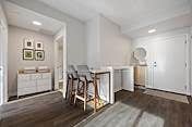 206-130 Canon Jackson Drive, Toronto, ON, M6M 0B7 - 5