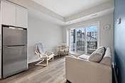 206-130 Canon Jackson Drive, Toronto, ON, M6M 0B7 - 7