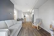 206-130 Canon Jackson Drive, Toronto, ON, M6M 0B7 - 16