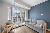 206-130 Canon Jackson Drive, Toronto, ON, M6M 0B7 - 10