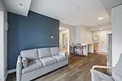 206-130 Canon Jackson Drive, Toronto, ON, M6M 0B7 - 9