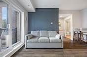 206-130 Canon Jackson Drive, Toronto, ON, M6M 0B7 - 8