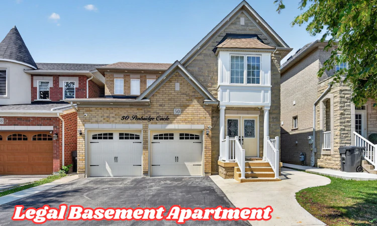 50 Penbridge Circle