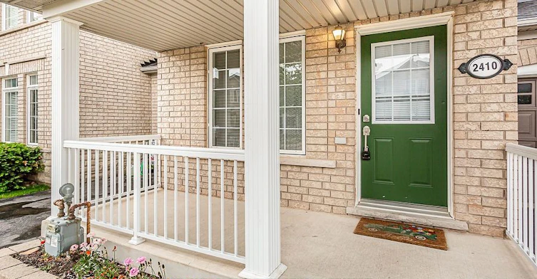 2410 Emerson Drive, Burlington, ON, L7L 7M3 - 4