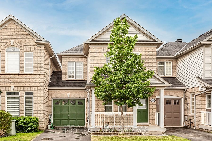 2410 Emerson Drive, Burlington, ON, L7L 7M3