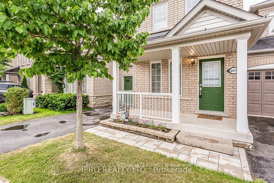 2410 Emerson Drive, Burlington, ON, L7L 7M3 - 3