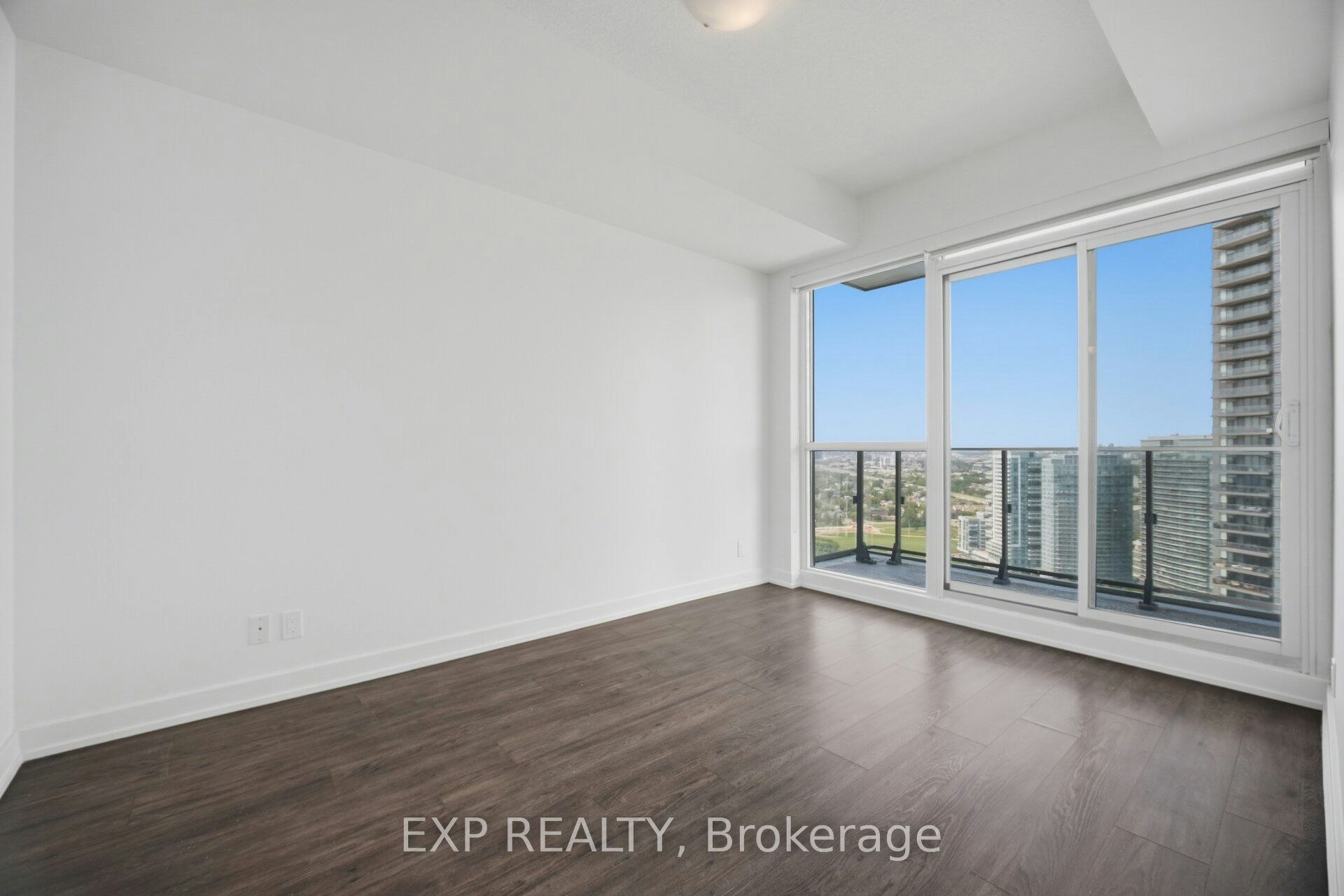 3503-2220 Lakeshore Boulevard W, Toronto, ON, M8V 0C1 - 22