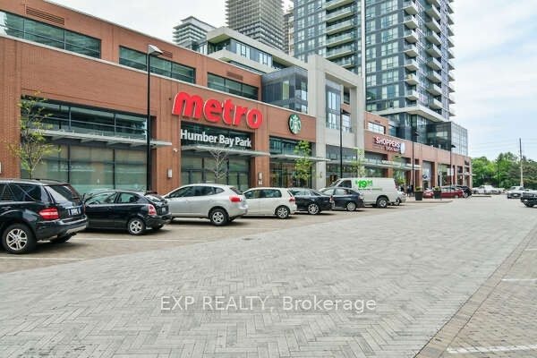 3503-2220 Lakeshore Boulevard W, Toronto, ON, M8V 0C1 - 39