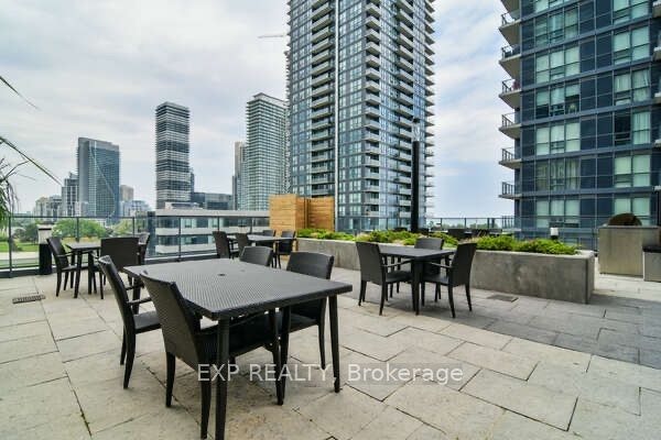 3503-2220 Lakeshore Boulevard W, Toronto, ON, M8V 0C1 - 33
