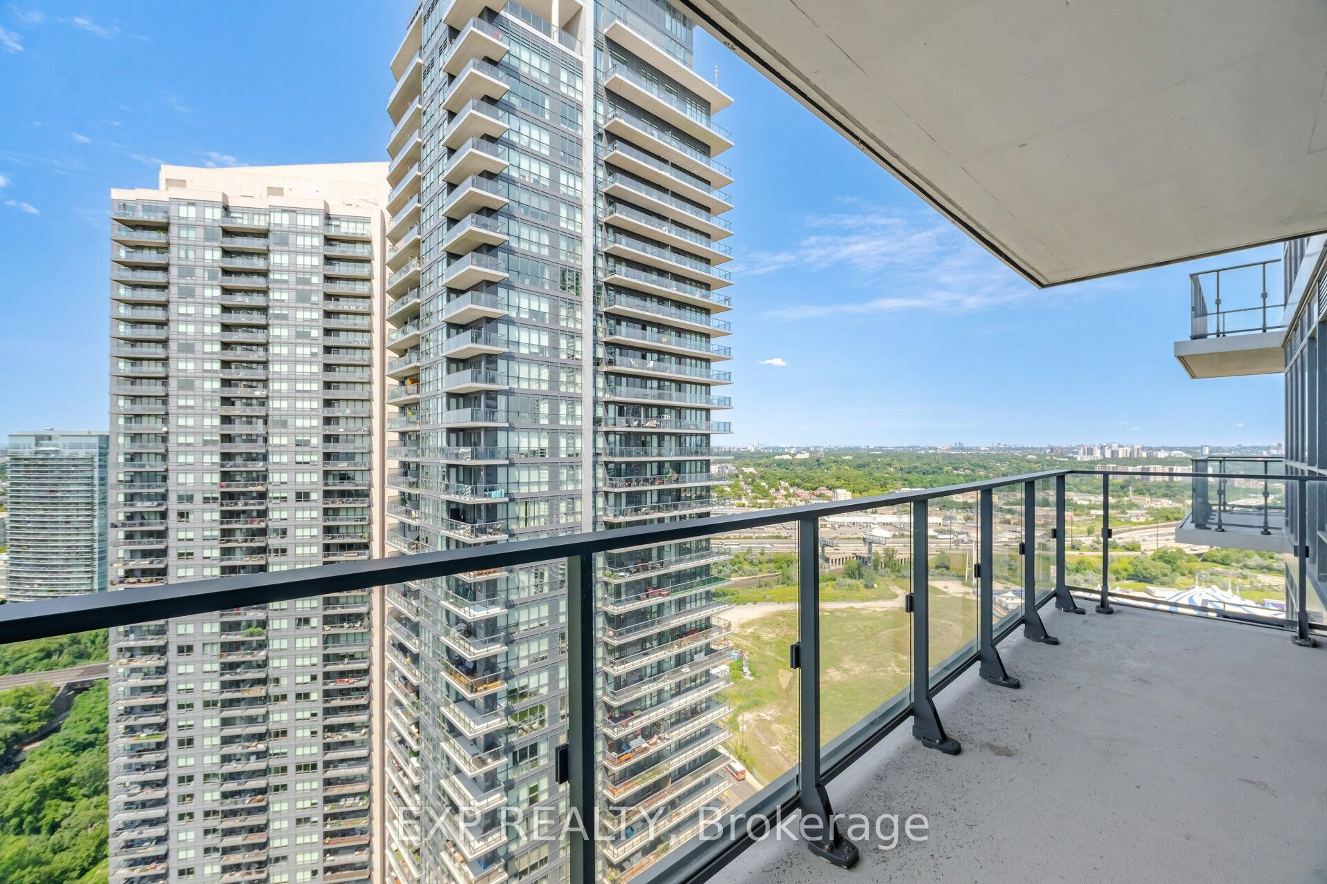 3503-2220 Lakeshore Boulevard W, Toronto, ON, M8V 0C1 - 28