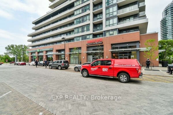 3503-2220 Lakeshore Boulevard W, Toronto, ON, M8V 0C1 - 43