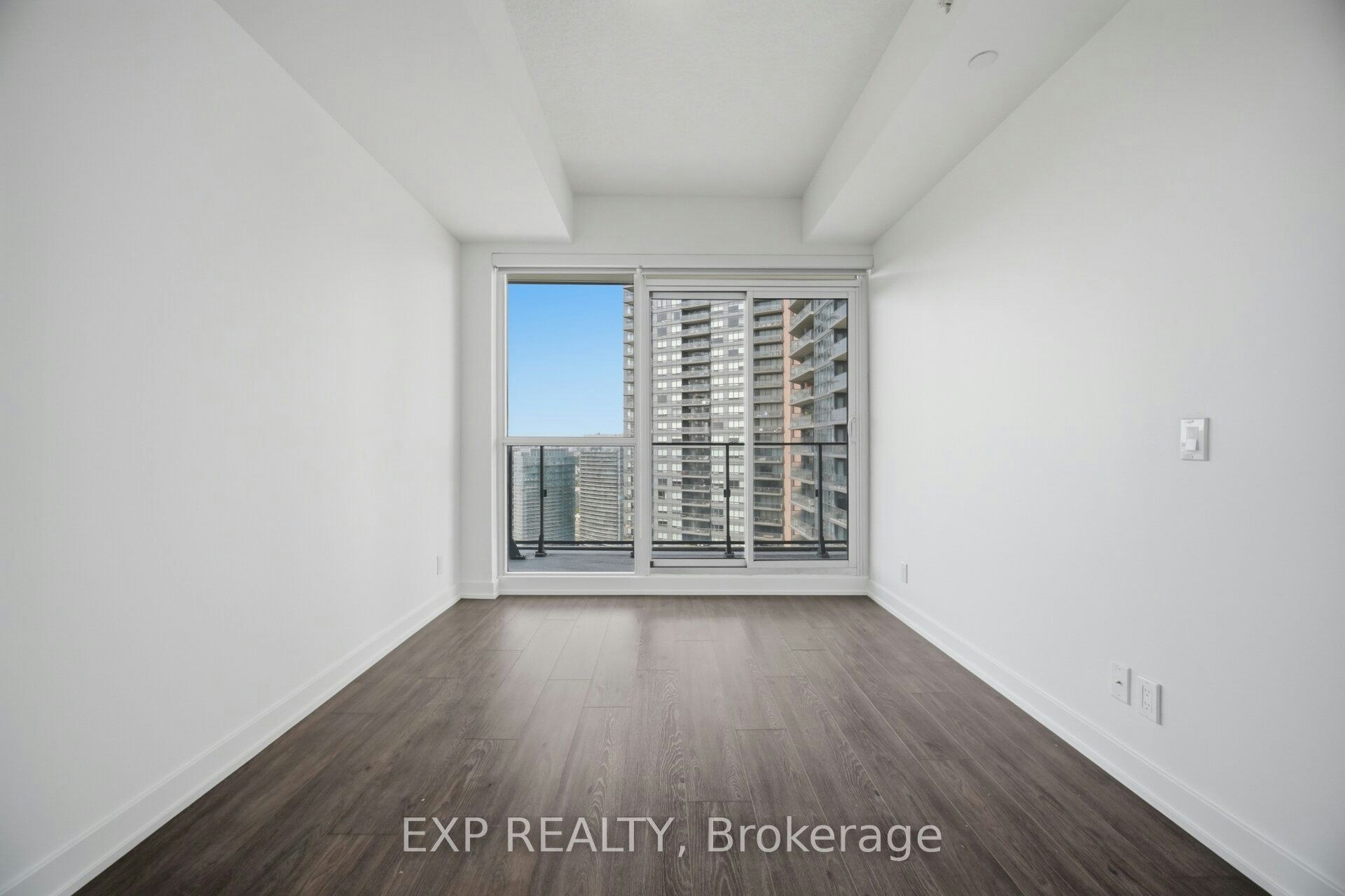 3503-2220 Lakeshore Boulevard W, Toronto, ON, M8V 0C1 - 23