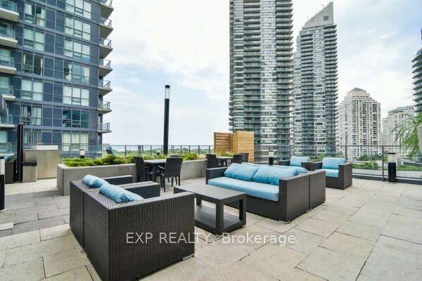 3503-2220 Lakeshore Boulevard W, Toronto, ON, M8V 0C1 - 36