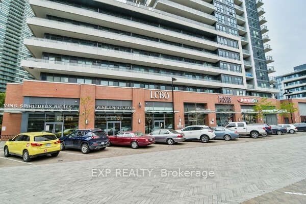 3503-2220 Lakeshore Boulevard W, Toronto, ON, M8V 0C1 - 42