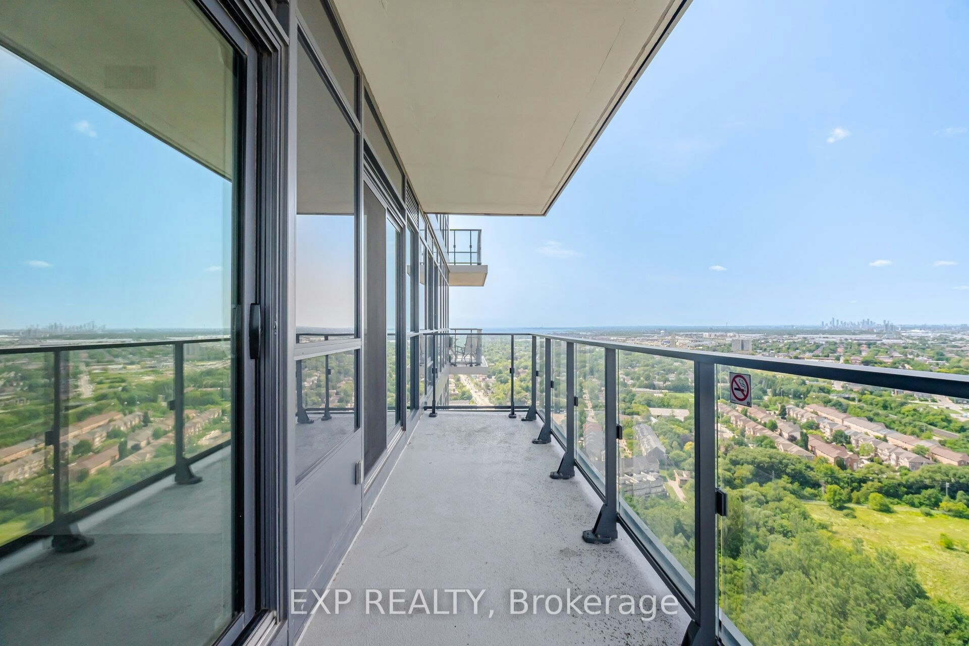 3503-2220 Lakeshore Boulevard W, Toronto, ON, M8V 0C1 - 26