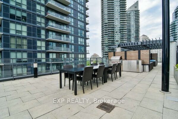 3503-2220 Lakeshore Boulevard W, Toronto, ON, M8V 0C1 - 34