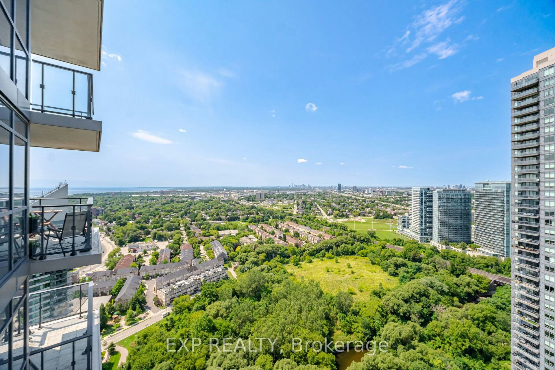 3503-2220 Lakeshore Boulevard W, Toronto, ON, M8V 0C1 - 29