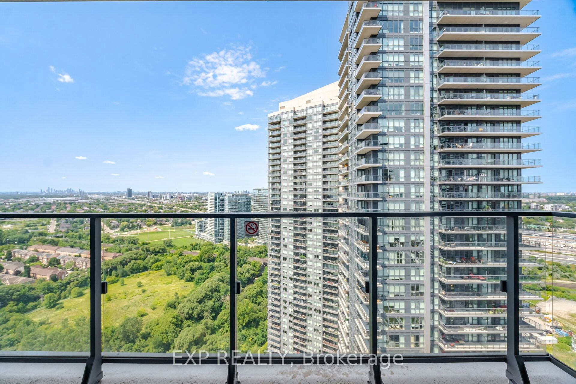 3503-2220 Lakeshore Boulevard W, Toronto, ON, M8V 0C1 - 25