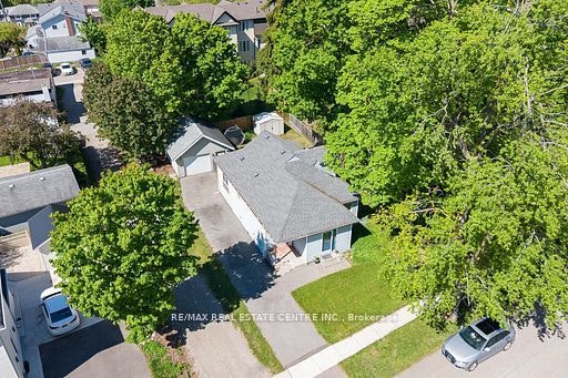 44 Willow Street S, Halton Hills, ON, L7J 2A2