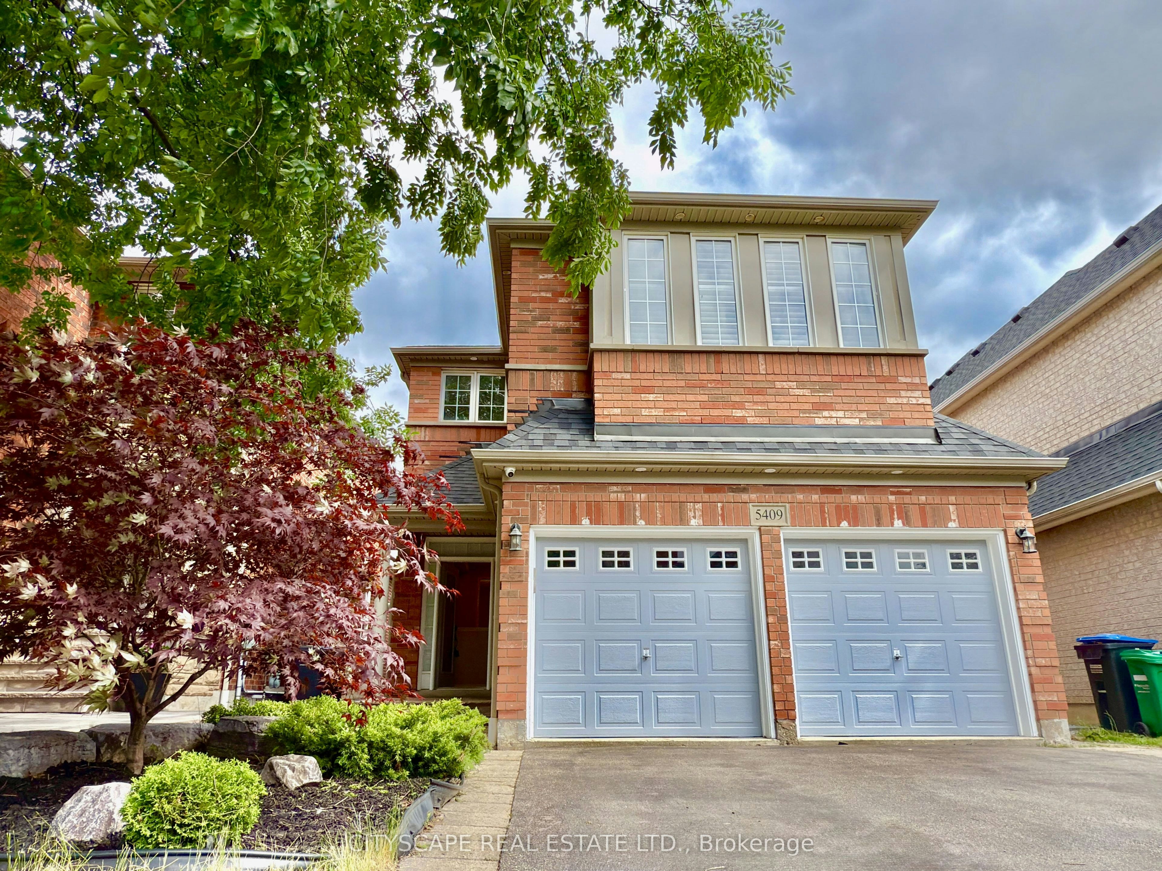 5409 Bestview Way, Mississauga, ON, L5M 0B8
