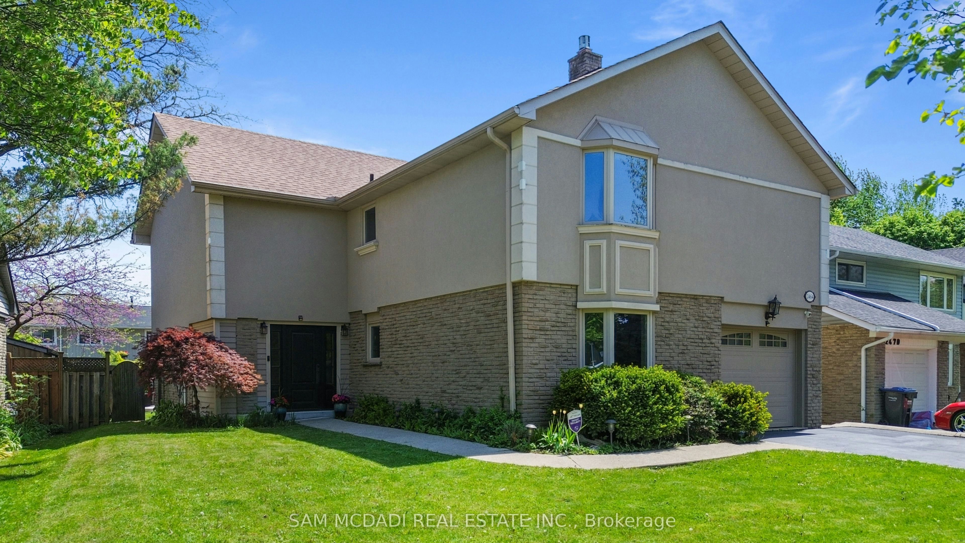 2464 Council Ring Road, Mississauga, ON, L5L 1E6