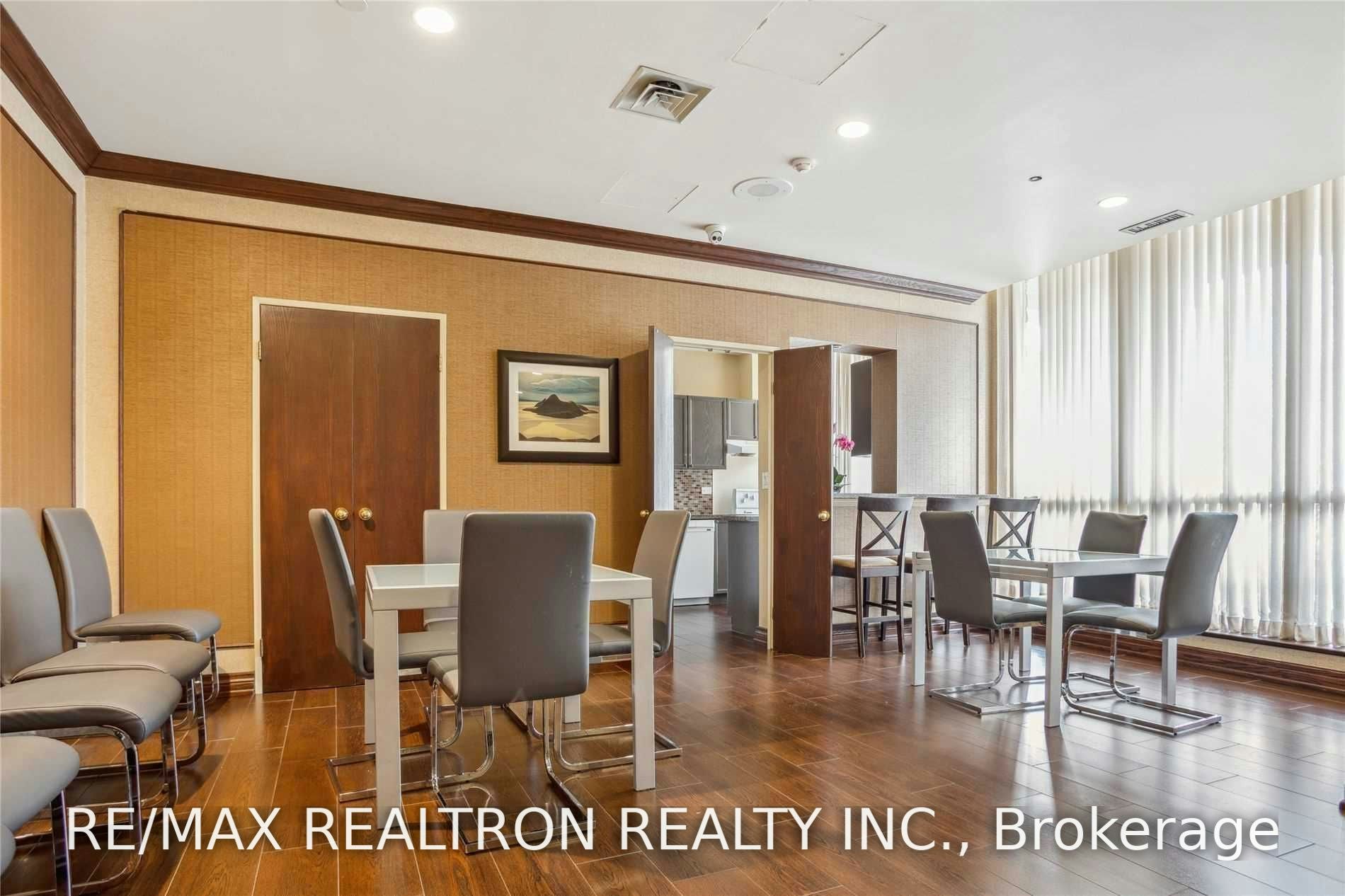 410-101 Subway Crescent, Toronto, ON, M9B 6K9 - 11