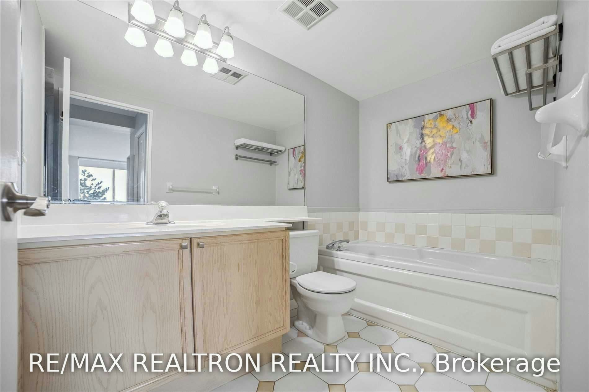 410-101 Subway Crescent, Toronto, ON, M9B 6K9 - 9
