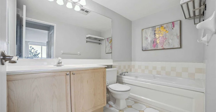 410-101 Subway Crescent, Toronto, ON, M9B 6K9 - 9