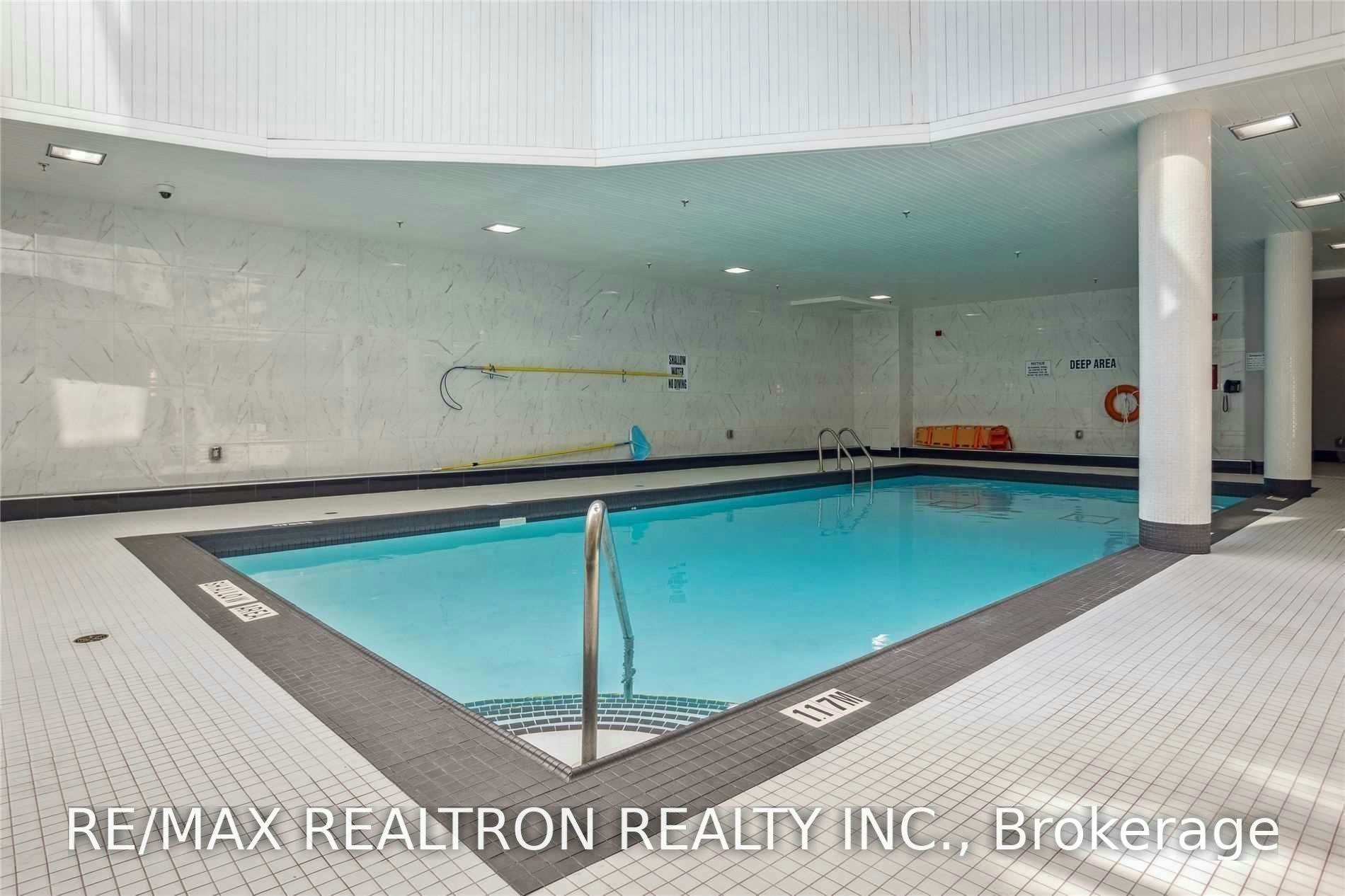 410-101 Subway Crescent, Toronto, ON, M9B 6K9 - 12