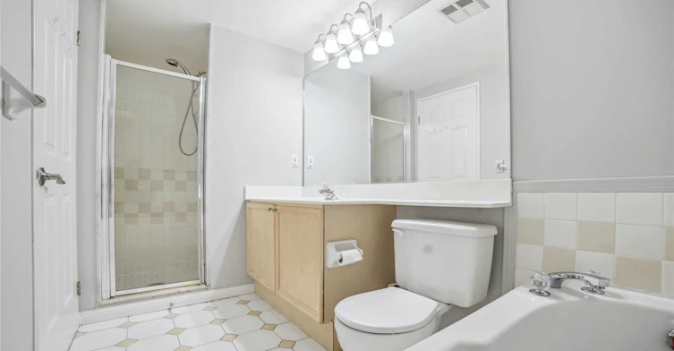 410-101 Subway Crescent, Toronto, ON, M9B 6K9 - 10